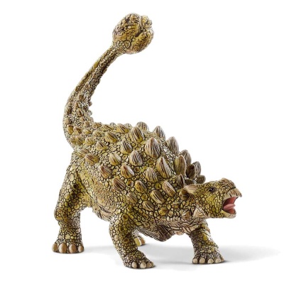 Фигурка Анкилозавр Schleich 15023